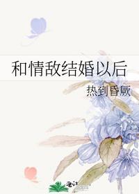 和情敌结婚以后TXT