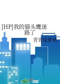 我叫猫头鹰
