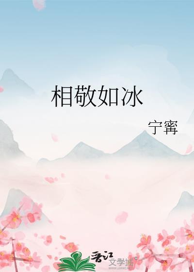 相敬如冰全文免费阅读