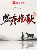 盛唐挽歌书评