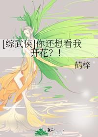 综武侠你还想看我开花by鹤梓