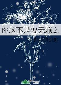 你这不是耍无赖么by釉彩的钥匙
