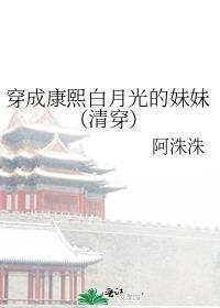 穿成康熙白月光的妹妹(清穿)作者阿洙洙
