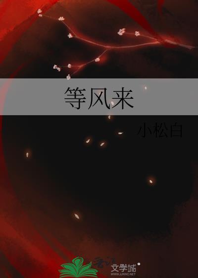 等风来图片唯美图片