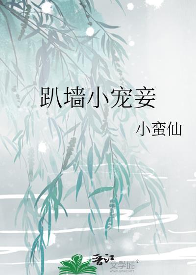 趴墙小宠妾小蛮仙笔大结局