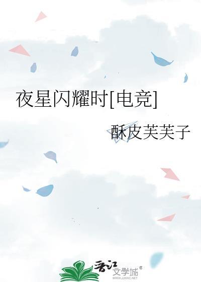 闪耀的星星by夜泽