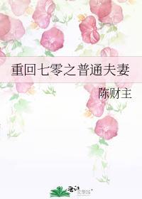 重回七零之普通夫妻TXT