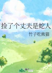 捡个老公