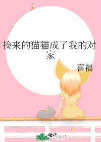 捡回来的猫变成了人