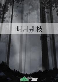 明月别枝电视剧
