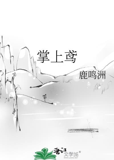 掌上鸢(嫁双生)全文阅读