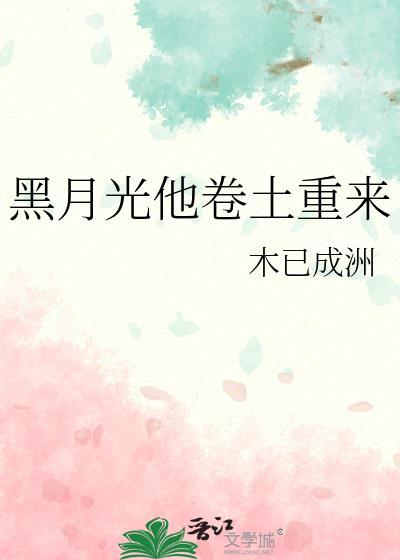 黑月光他卷土重来txt
