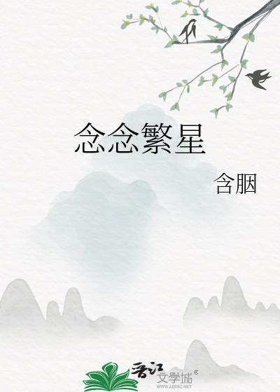 念念繁星txt