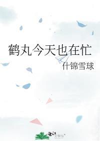 这只鹤丸的画风很清奇