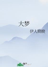 大梦谁先觉全诗原文