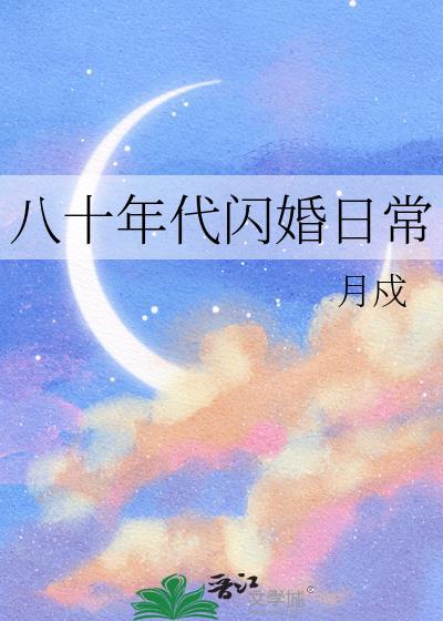 八十年代闪婚日常无错