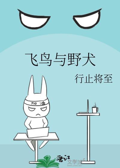 飞鸟与野犬免费阅读