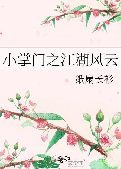 小掌门之江湖风云百度