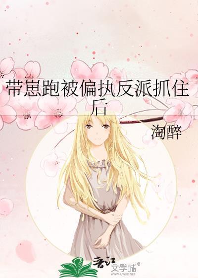 我带着偏执反派的儿子跑了连玉