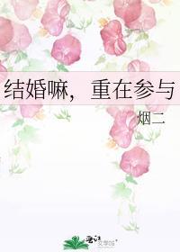 结婚嘛重在参与烟二番外