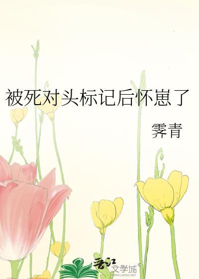被死对头标记后怀崽了笑醒