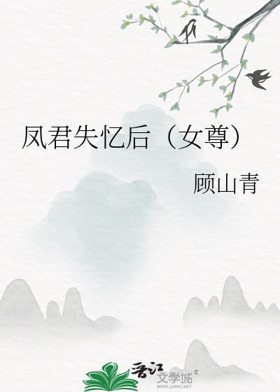 主角叫凤君的