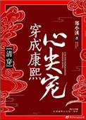穿成康熙心尖宠(清穿)宜宁