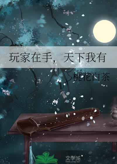 玩家在手