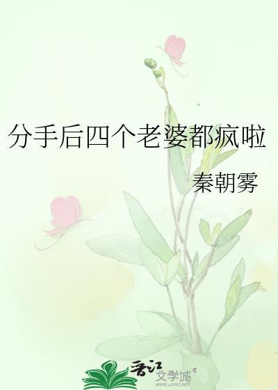 分手后四个老婆都疯啦TNT