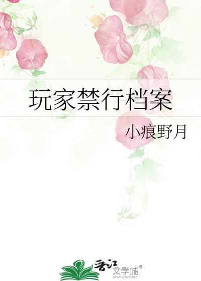 玩家禁行档案免费阅读
