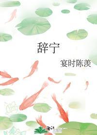 辞宁宴时陈羨全文阅读笔趣阁