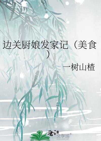 边关小厨娘格格党无防盗