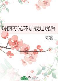 玛丽苏光环夺回计划
