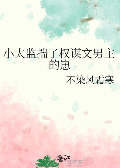 小太监的逆袭之路 权宦