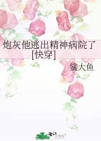 炮灰他逃出精神病院了[快穿
