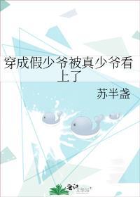 穿成假少爷后