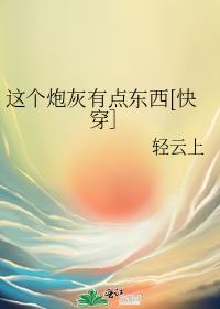 这个炮灰有点东西快穿