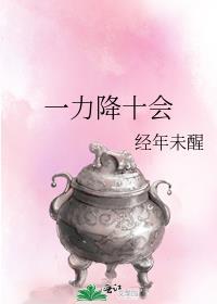 一力降十会后面接什么