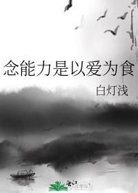 念能力是以爱为食全文免费阅读