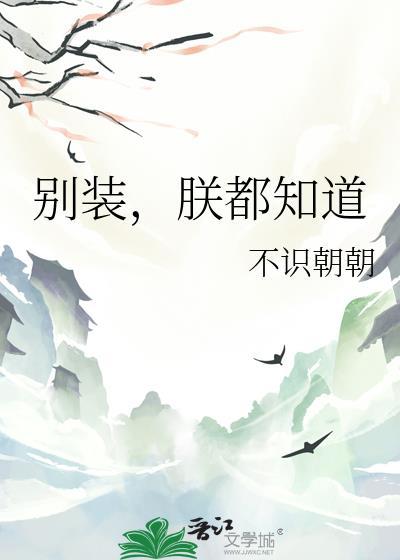 朕都知道txt
