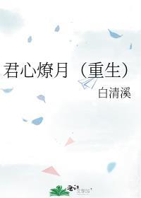 君心燎月(重生)白清溪免费阅读