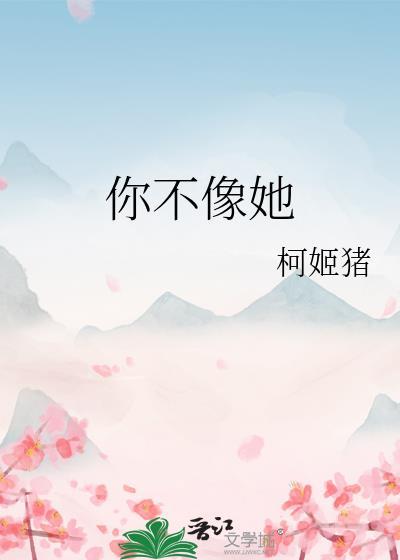 你不像她歌词含义