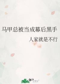 马甲总被当成幕后黑手格格党