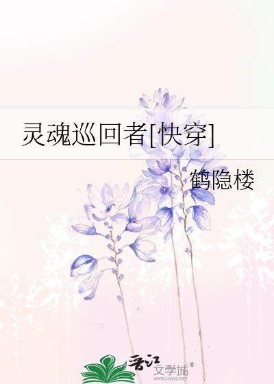 灵魂巡回者鹤隐楼全文加番外