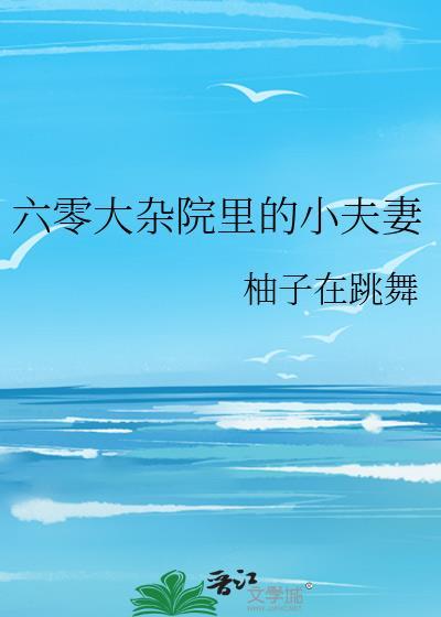 六零大杂院里的小夫妻番外