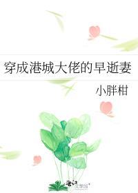 穿成港城大佬的早逝妻子