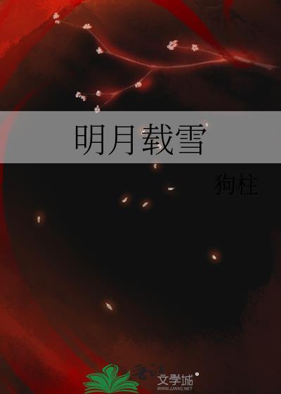 明月载雪全本TXT百度