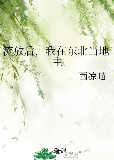 我在东北当地主