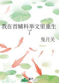 我在首辅科举文里重生了by兔月光