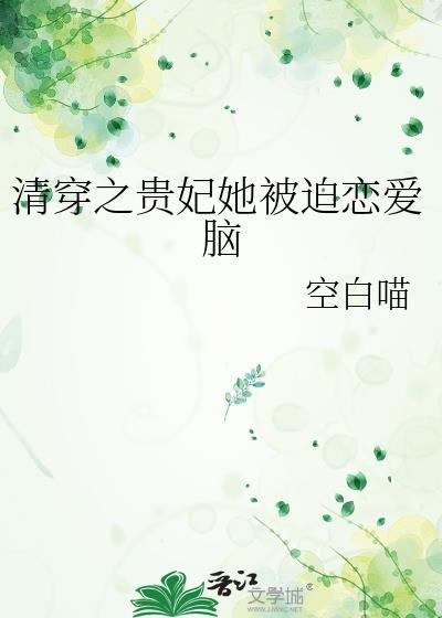 清穿之贵妃快穿晋江